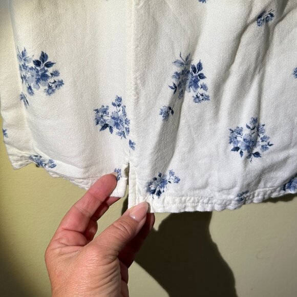 American Eagle Women's Mini Skirt - Picture 3 of 5